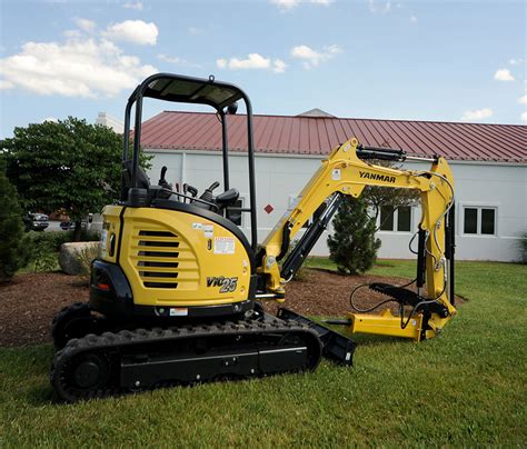 (28) Mini Excavator Rental Options in Grand Junction, CO, USA 